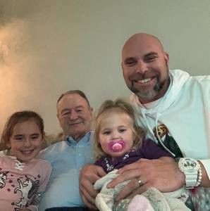 Meet your Posher, Stephen